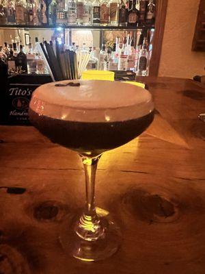 Espresso Martini