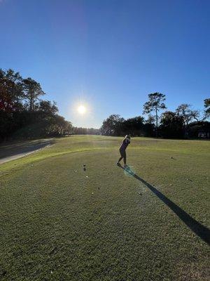 Julington Creek Golf Club