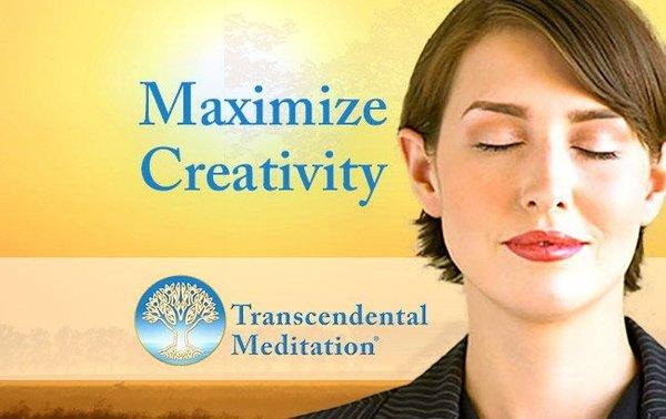 Transcendental Meditation Program