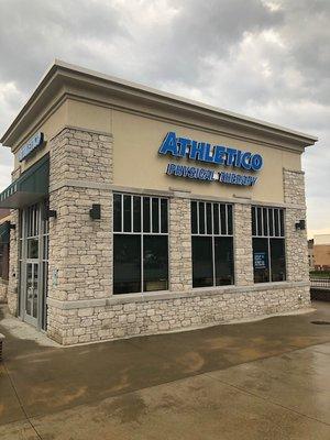 Athletico Physical Therapy - Menomonee Falls