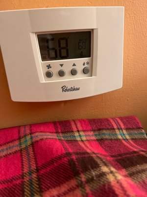 Our heating system is working great now and keeps the temperature even with less effort. Saving on gas, thanks to Papalia!