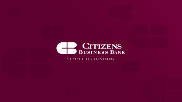 Citizens Business Bank | Member FDIC | cbbank.com