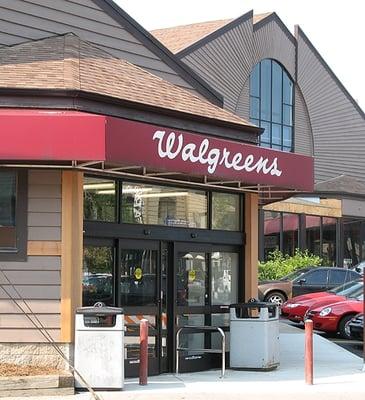 Walgreen's