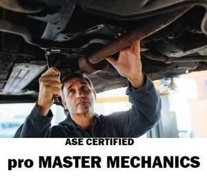 top ASE CERTIFIED MECHANICS IN DALLAS 
 we specialize in roadside mobile service for cars trucks rv