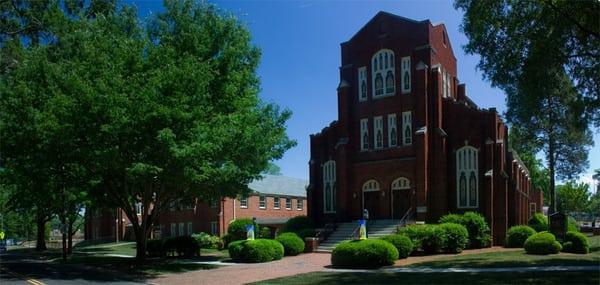 Trinity Avenue Presbyterian Church