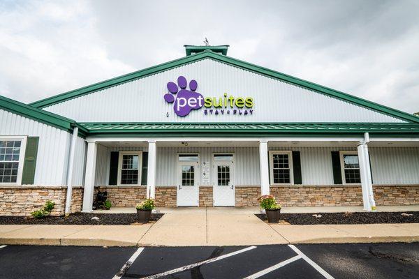 PetSuites Sharonville