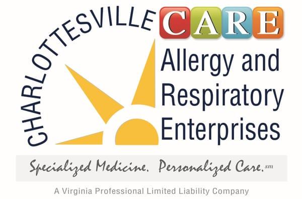 Charlottesville Allergy & Respiratory Enterprises (CARE)