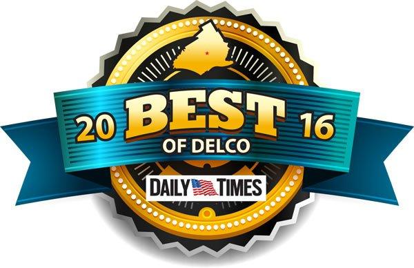 Best of Delco- 3 years in a row. Weathers Motors   !!!