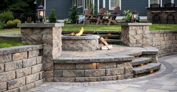 Sequoia Outdoor Design & Build