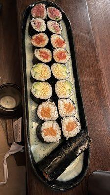 Ichijiku Sushi