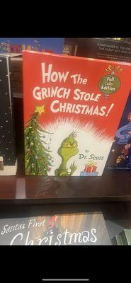 I seen many people with the Grinch RB Face ( Resting Bitter Face) in SF