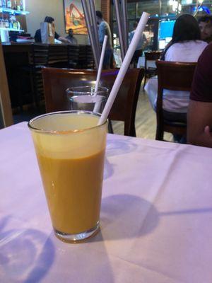 Mango Lassi