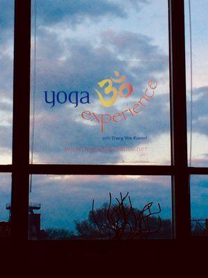 Yoga Experience