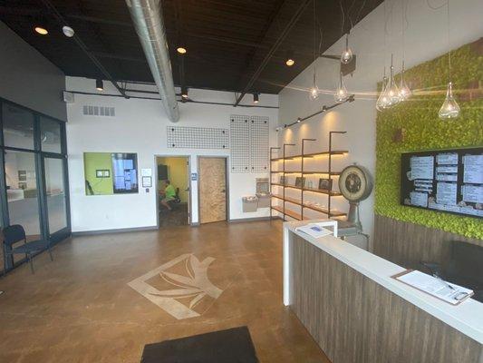 Kansas City Cannabis Company