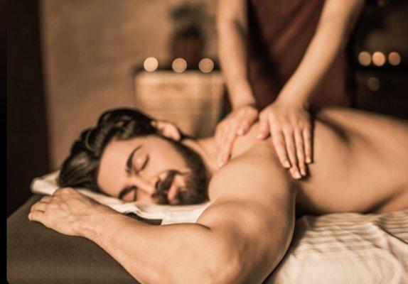 Signature Massage Treatment