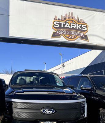 Starks Ford of Queens