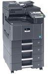 Copiers in Austin, Austin Technology Group