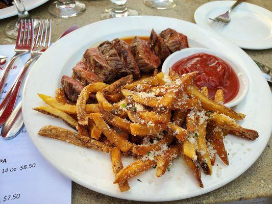 Steak Frites