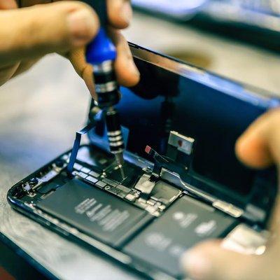 iPhone X screen repair El Paso Texas 79925