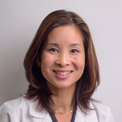 Carie Chui, M.D.