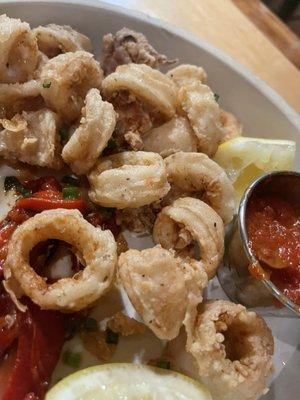 Calamari