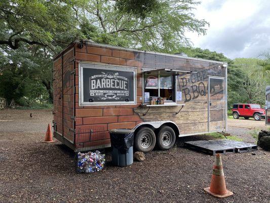 Food truck