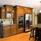 Fine Cabinetry LLC