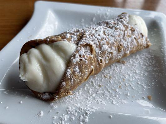 Cannoli