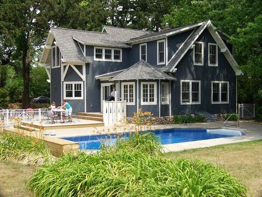 Blue Stone Cottage Vacation Rental