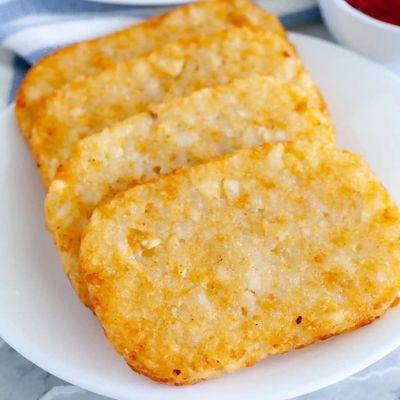 Hash brown