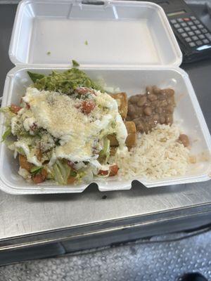 El Charrito Mexicano