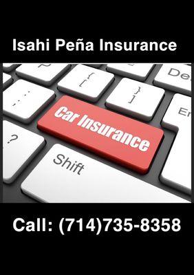 Times are tough...want to save some money?!? 
Cut cost, not coverage. 

Give us a call to maximize your savings (714)735-8358