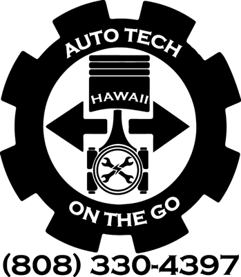 Auto Tech On The Go