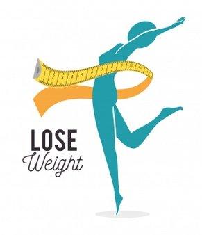 Lose Weight Service - Shape Body