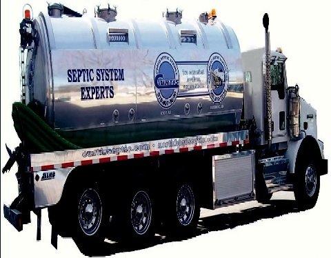 MASS Septic System Installation, Repair & Septic Tank Pumping Company specializing in Massachusetts Title 5 Inspections.