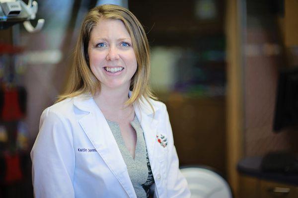 Dr. Kaitlin Jennison