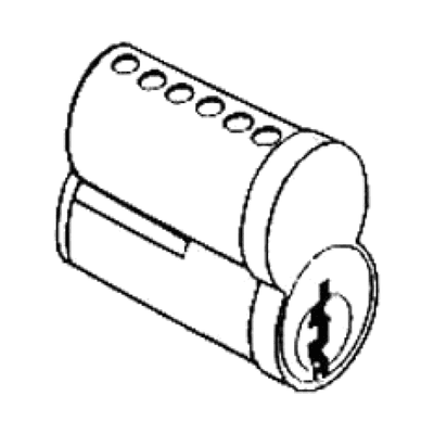 Interchangeable Core Systems