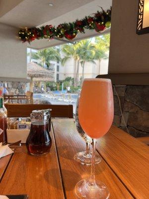 Guava Mimosa