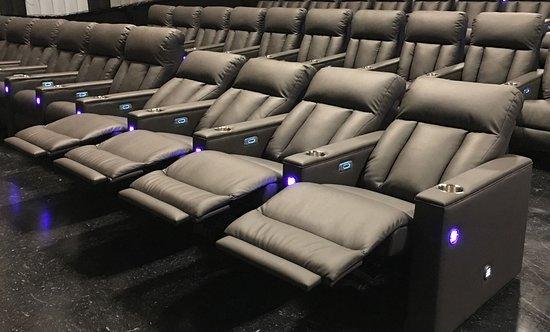 Flagship Premium Cinemas