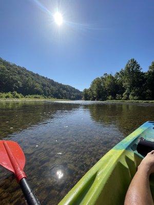 Buffalo River Outfitters