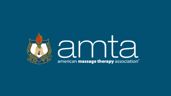 American Massage Therapy Associatiion Member.