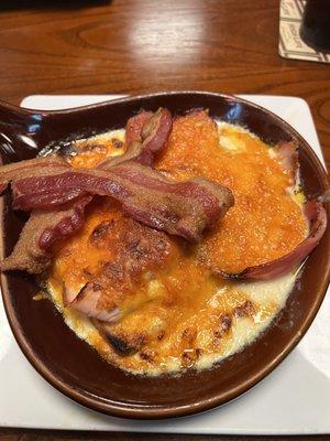 Kentucky Hot Brown