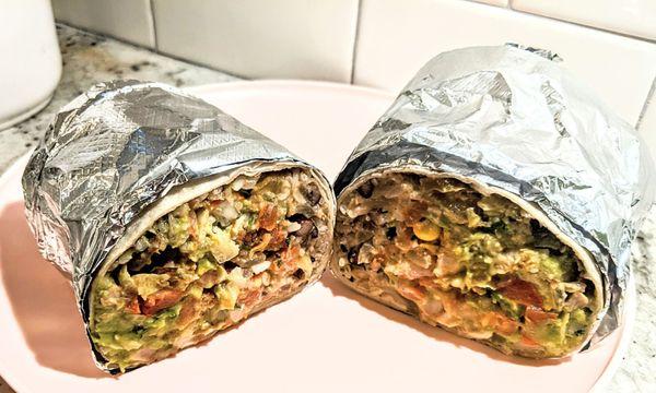 Freebirds World Burrito