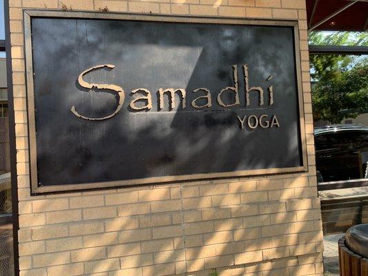 Samadhi Center For Yoga