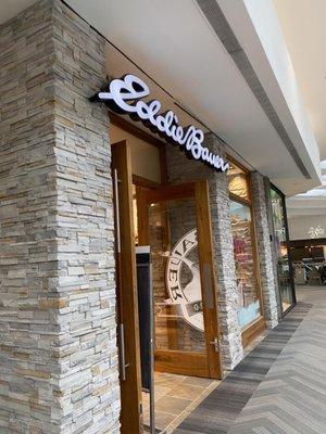 Eddie Bauer