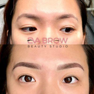 Microblading