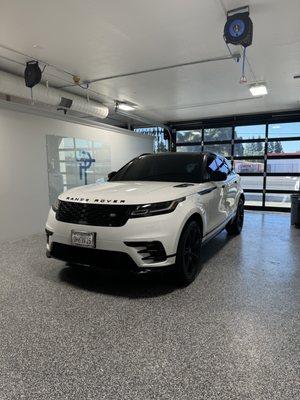 Range Rover