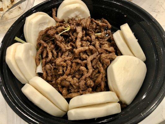 Beijing Pork