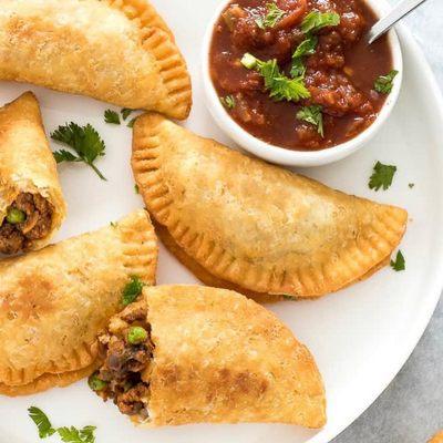 Empanadas