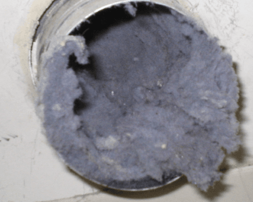 Dryer Vent Cleaning